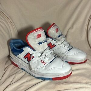 New Balance 550